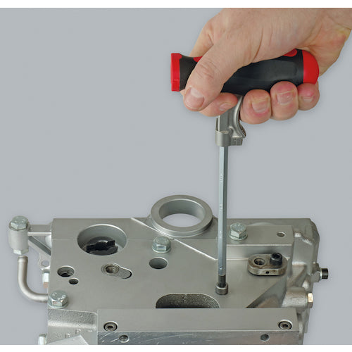 FELO Smart Tool Set, T-type compatible, 06081306 1 S