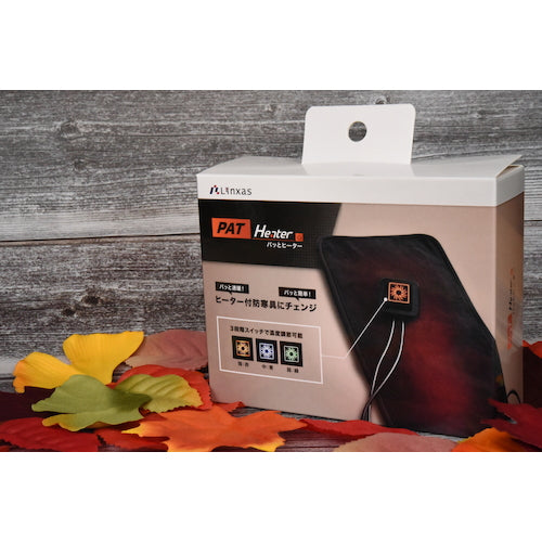 リンクサス PAT Heater LX-PAT 1 個