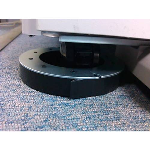 LINTEC21 Cast-it (for carpet tiles) MFP-22T 1 S