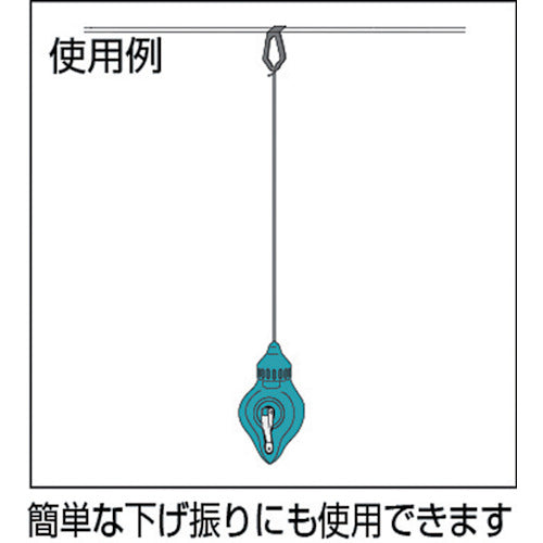 타쿠미 초크 라인 2100 1 개