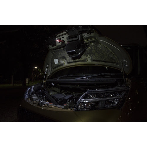 GENTOS Rechargeable LED Work Light Ganz121 GZ-121 1 piece