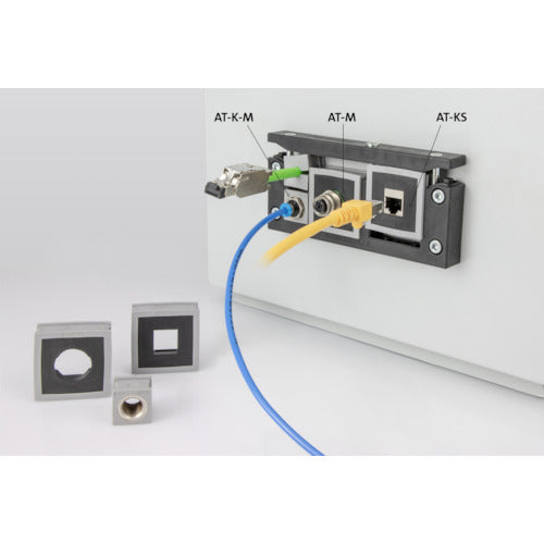 icotek 分割式ケーブルエントリーフレーム10個用 KEL-ER 24-10-48241 1 個