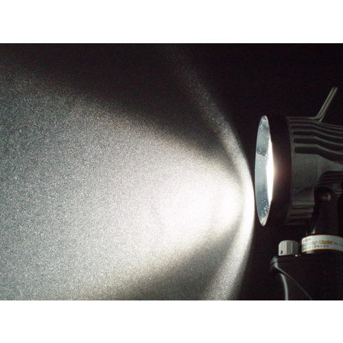 Saga 12W LED high color rendering cordless light LB-LED12LD-FL-RA 1 unit