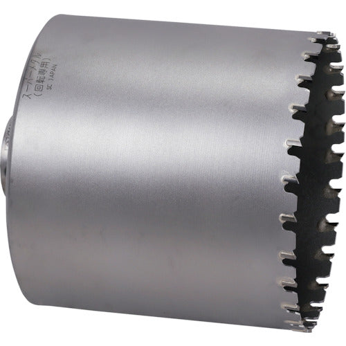 Miyanaga PolyClick Super Metal Core Drill Cutter Φ140 x 130mm PCSM140C 1 piece