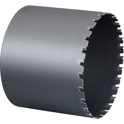 Miyanaga PolyClick Super Metal Core Drill Cutter Φ210 x 130mm PCSM210C 1 piece