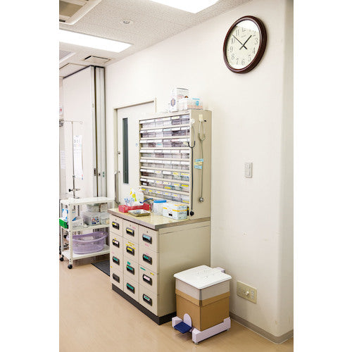 콘도르 의료 폐기물 용기 홀더 SK-F 본체 YD-146L-ID 1대