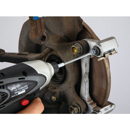 KTC サンダー・ポリッシャー スライドピンポリッシャ 外径10mm ACP-10 1 個