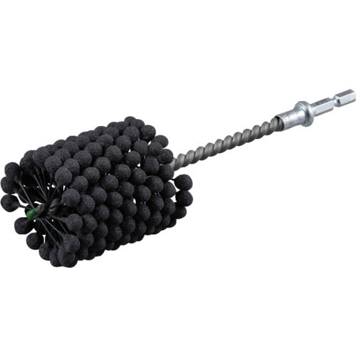 KTC Sander/Polisher Cylinder Polisher (for large vehicles) Outer diameter 59mm ACP-59FH 1 piece