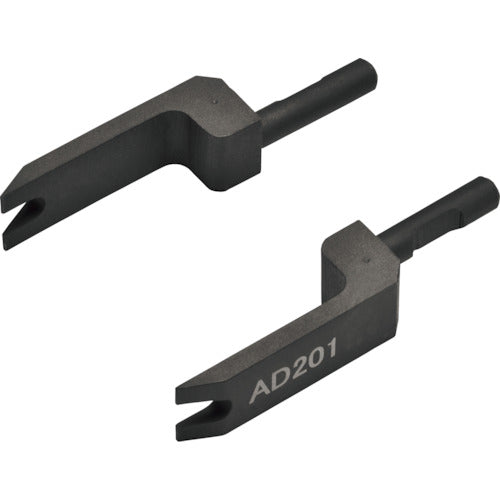 KTC 릴레이 클로 A AD201-1 1 쌍