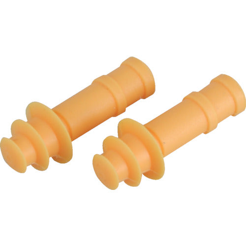 Toyo Safety Earplug Replacement Spare (for 1962) No. SP-1962 1 box
