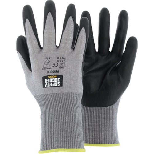 SAFETY J PROCUT−09(L) PROCUT-09 1 双