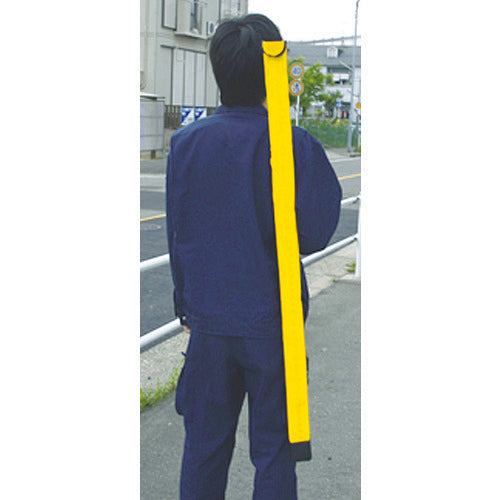 STS 알루미늄 스태프 TS-53 5m3단 TS-53 1개