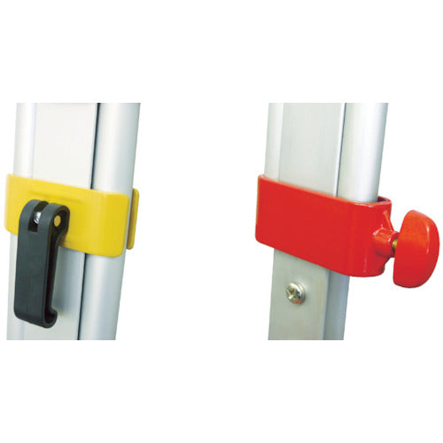 STS Surveying Instrument Tripod STS-OD Spherical 5/8 inch STS-OD 1 unit