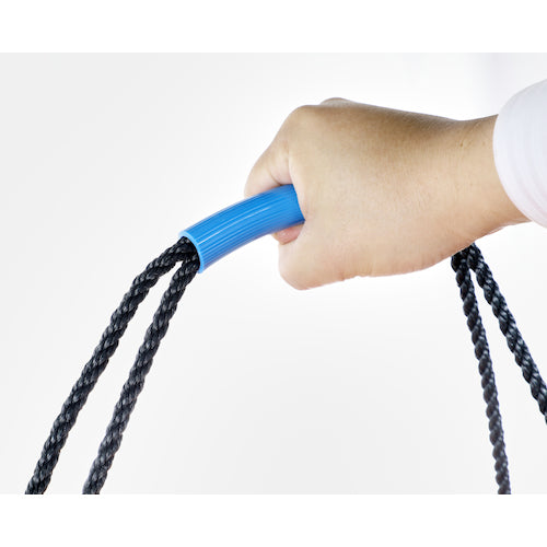 TRUSCO 하드 플라스틱 양동이 14L 오렌지색 THB-14-OR 1개