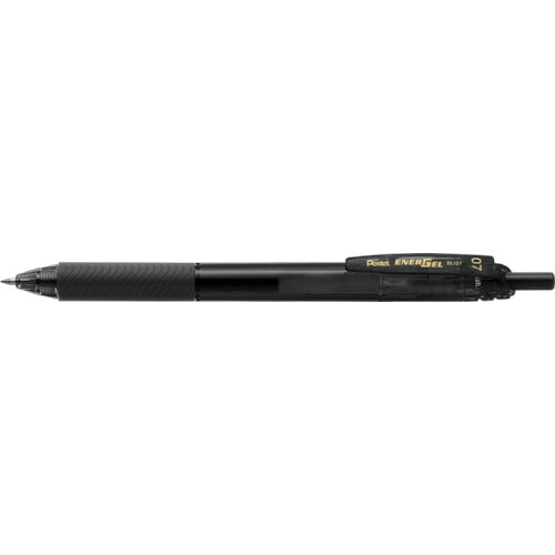 Pentel Energel S BL127 Black Body BL127-A 1 piece