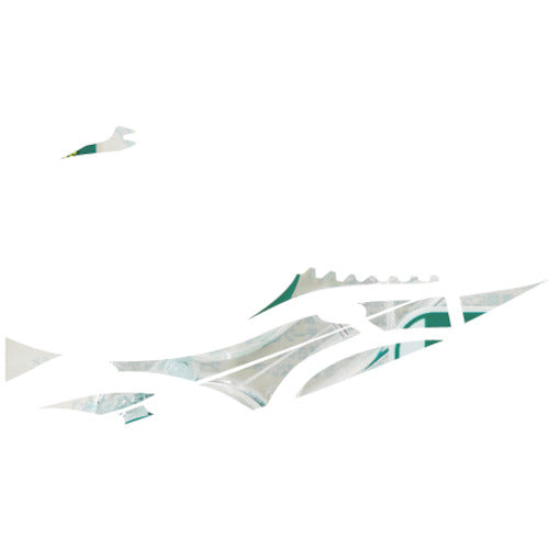 펜텔 30m 수정 테이프 P라인 일회용 6mm XZT516-W 1개