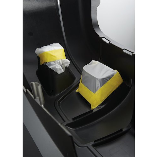 3M Crepe Masking Tape 301 36mm x 55m 301 36X55 1P 1 roll