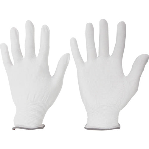 Midori Anzen Non-Coated High Grip Work Gloves MHG-182 L MHG-182-L 1 pair