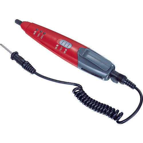 HASEGAWA 低圧交流・直流両用検電器 HT-670 1 台