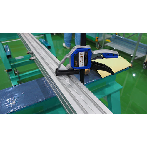 KDS メタルバークランプ150LP MBC-150LP 1 個