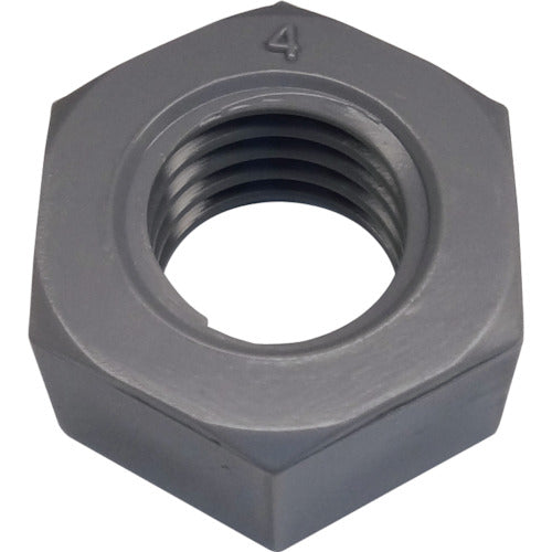 コノエ 六角ナット PVC M10 NT1-PVC-10 10 個