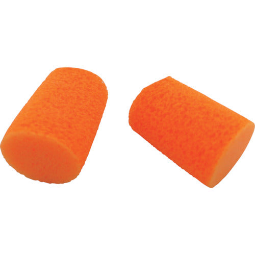 Midori Anzen Earplugs DeciDump Firmfit (TM) Cordless 5 pairs/bag FIRMFIT HIMONASI 1 bag