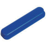 OHTO Magnetic Clip Memo Clip Notice Number Blue 33 x 150mm Blue MCK-700M 1 piece