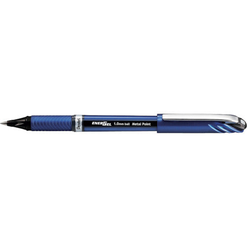 Pentel Energel Euro BL30 10 Black BL30-A 1 piece