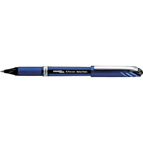 Pentel Energel Euro BL27 07 Black BL27-A 1 piece