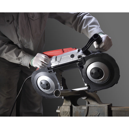 MEIHO 오비 톱 보드 휴대용 밴드 톱 MBS12-1 1 대