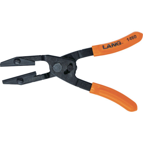 Langtools 호스 핀치 플라이어 Small 1460 1 丁