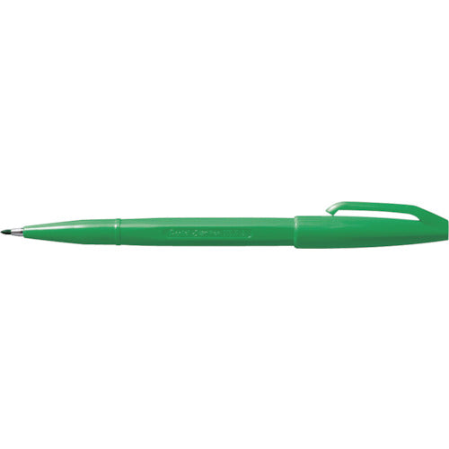 Pentel Water-based Pen Pentel Sign Pen Green D S520-DD 1 piece