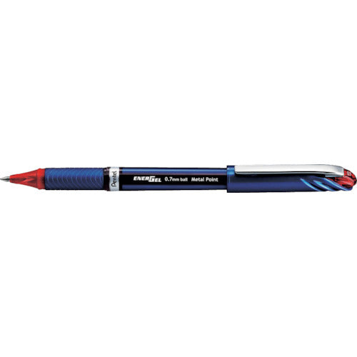 Pentel Energel Euro BL27 07 Red BL27-B 1 bottle