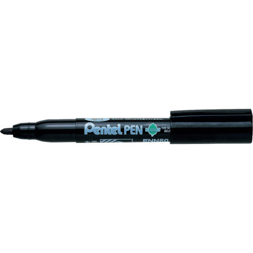 Pentel Pentel Pen ENN50 Black ENN50-A 1 piece