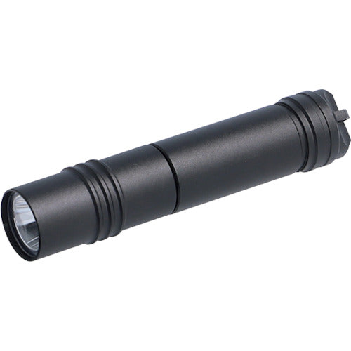 GENTOS LED 핸디라이트 H41D SNM-H41D 1개