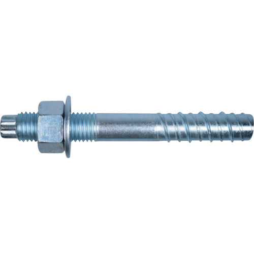 JPF 탭 스타 M16×100 강제 TP-1610-10 1개