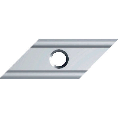 Fujigen Gentlemen's Special Chip, Carbide Type K, NK1010 X63GUR, 3 Pieces