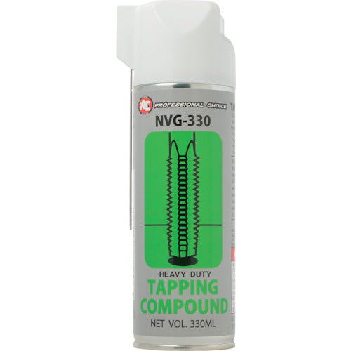 Asahi Next Generation Tapping Compound Spray NVG330 330ml 2357 1 bottle