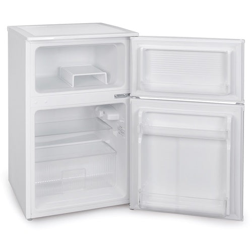 IRIS 517563 Refrigerator/Freezer 90L IRSD-9B-W White IRSD-9B-W 1 unit