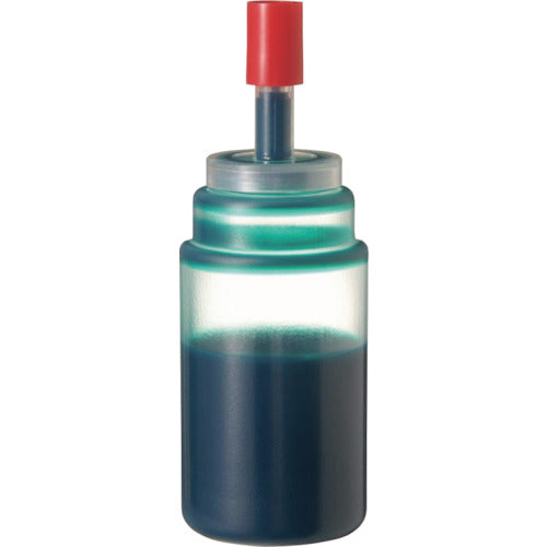 ペンテル WBマーカータフ補充インキM 緑 MWR1-DM 1 本