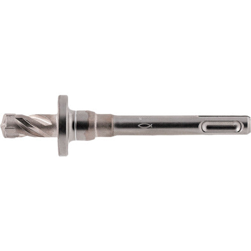 Fischer EA2 Short Type Stop Bit EBB 10x25 532608 1 piece