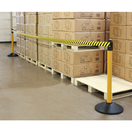 Reelex Automatic Winding Double Barrier Reel Outdoor Stand (Set of 2) BRS-W606BST3 1 S