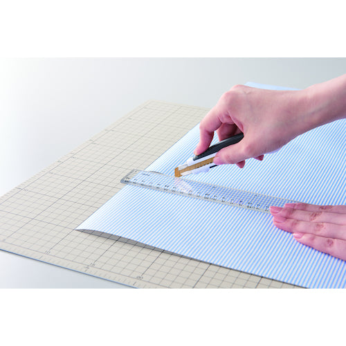 3M Scotch Titanium Coated Cutter, Medium Size, TI-CHM, 1 Piece