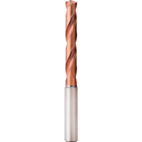 Kyocera Carbide Coated Solid Drill KDA 3D No Coolant Hole KDA1530X03S160N 1 Piece