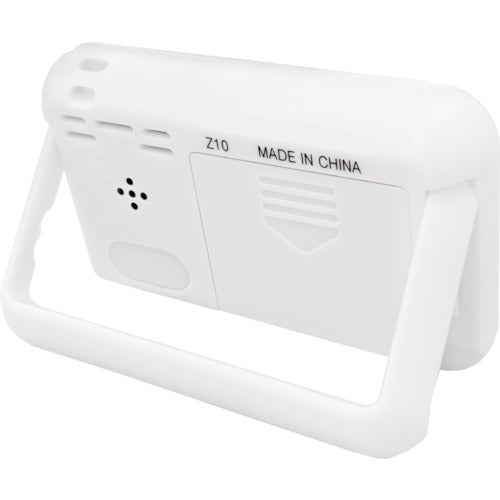 A&D デジタル温湿度計 AD−5644A AD-5644A 1 台