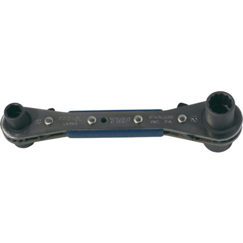 TOP ラクラッチ 8X10・12X13mm PRW-3L 1 丁