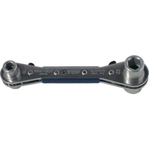 TOP アルラッチ 8X10・12X13mm PRW-3LA 1 丁