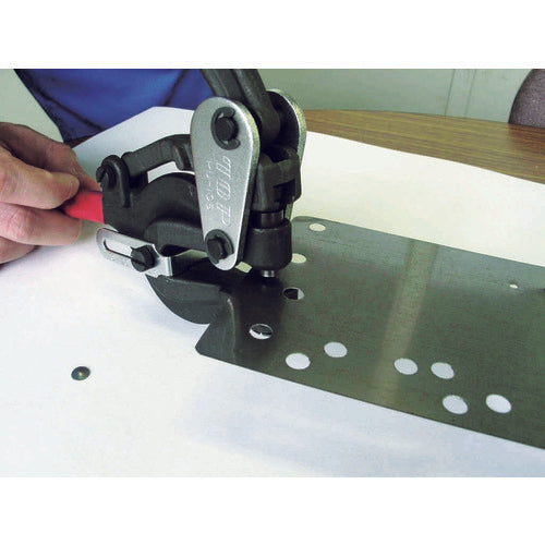 TOP ハンドパンチセット PU-105 1 S