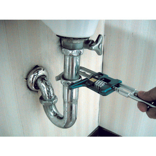 TOP Light Motor Wrench 280mm LMW-280 1 piece