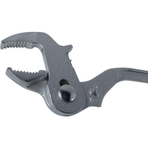 TOP 양수기 미터 렌치 호칭 13~20용 MT-1320 1정